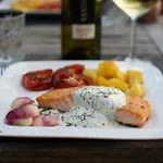 Vandenbeld Wines לינה וארוחת בוקר 4*