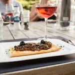 Vandenbeld Wines לינה וארוחת בוקר Minzac