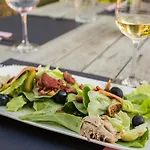 לינה וארוחת בוקר Vandenbeld Wines