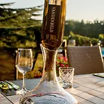 Vandenbeld Wines לינה וארוחת בוקר