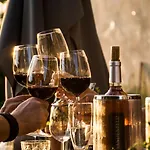 לינה וארוחת בוקר Vandenbeld Wines