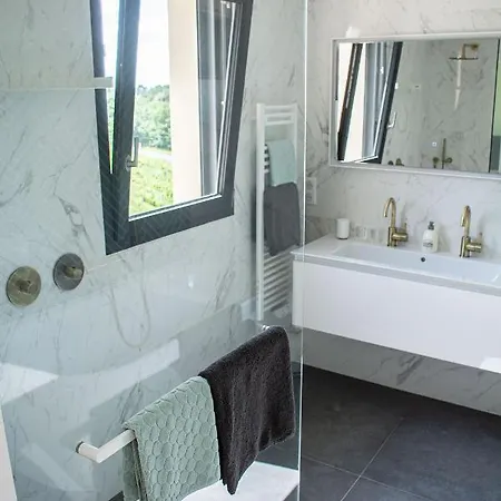 Bed & Breakfast Vandenbeld Wines 4*