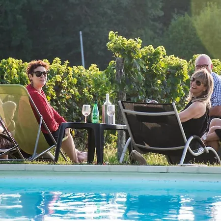 Vandenbeld Wines Minzac