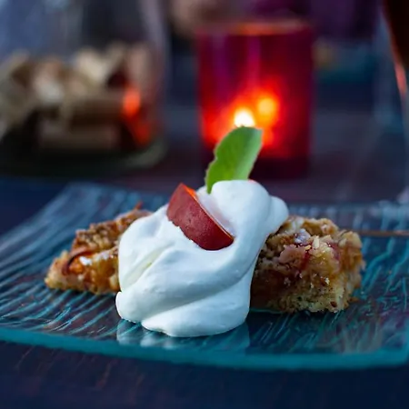 Bed & Breakfast Vandenbeld Wines *