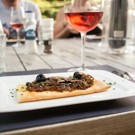 Vandenbeld Wines Bed & Breakfast Minzac