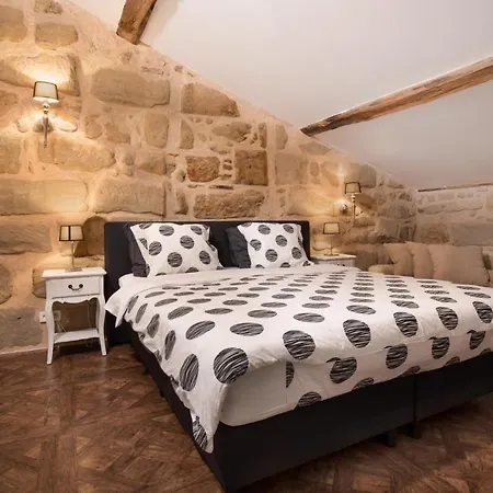 Vandenbeld Wines Bed & Breakfast *