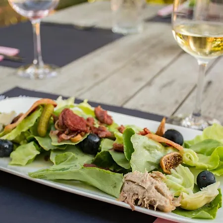 Bed & Breakfast Vandenbeld Wines