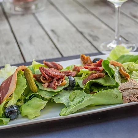 Vandenbeld Wines Bed & Breakfast Minzac