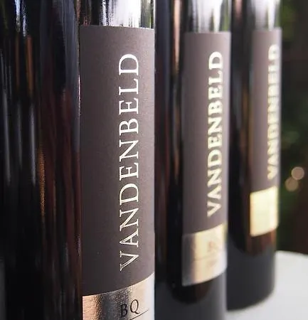 Vandenbeld Wines Bed & Breakfast 4*