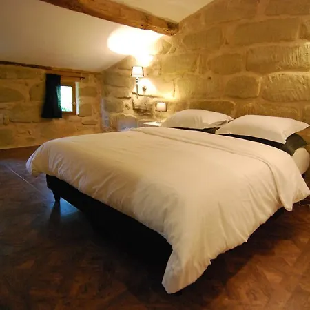 Vandenbeld Wines Bed & Breakfast Minzac
