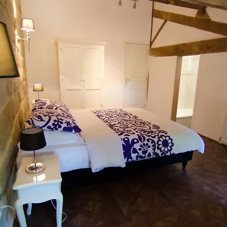 Bed & Breakfast Vandenbeld Wines 4*