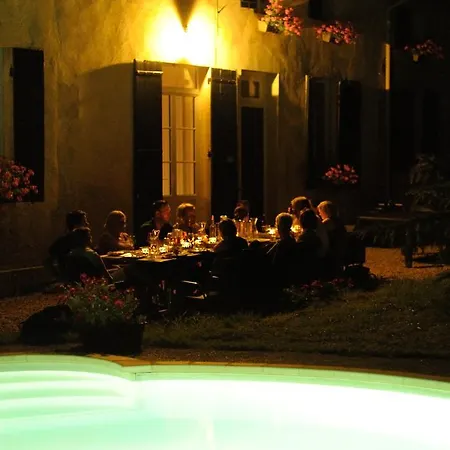 Bed & Breakfast Vandenbeld Wines Minzac