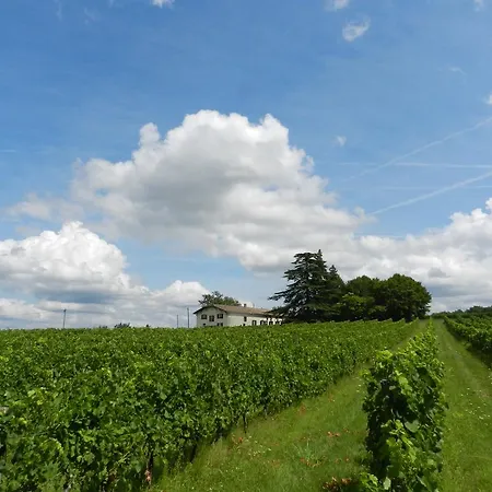 Vandenbeld Wines 4* Minzac