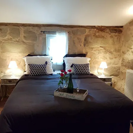 Vandenbeld Wines Bed & Breakfast Minzac
