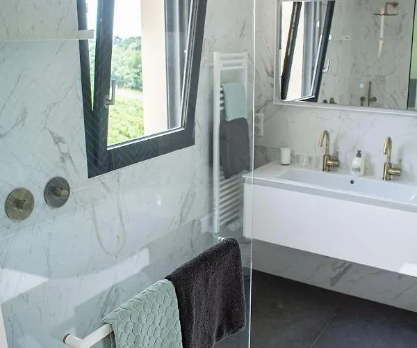 Oda ve Kahvaltı Vandenbeld Wines 4*