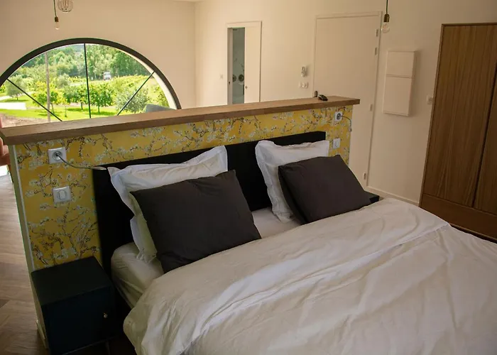 Vandenbeld Wines Bed & Breakfast Minzac