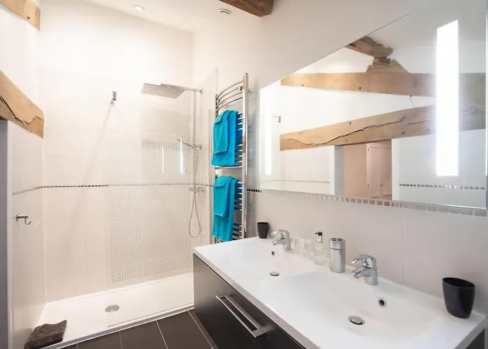 Bed & Breakfast Vandenbeld Wines 4*