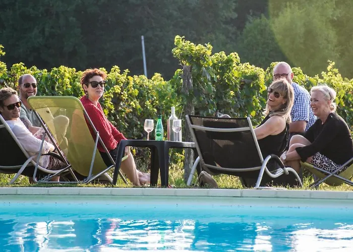 Vandenbeld Wines Minzac