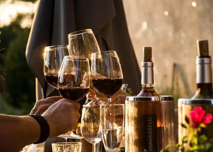 Vandenbeld Wines Minzac