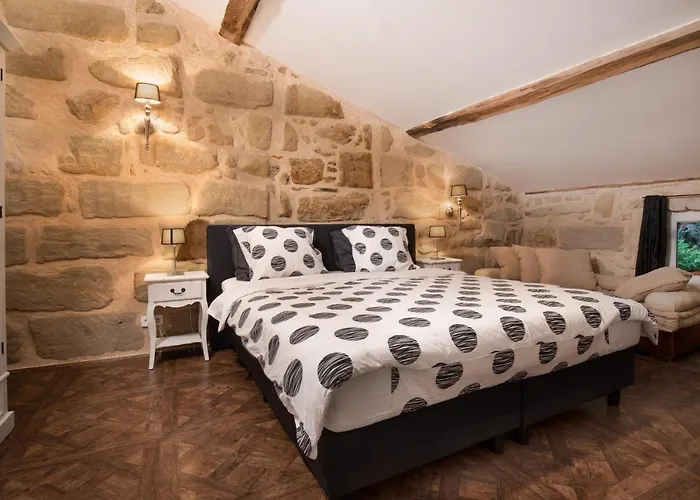 Vandenbeld Wines Oda ve Kahvaltı 4*