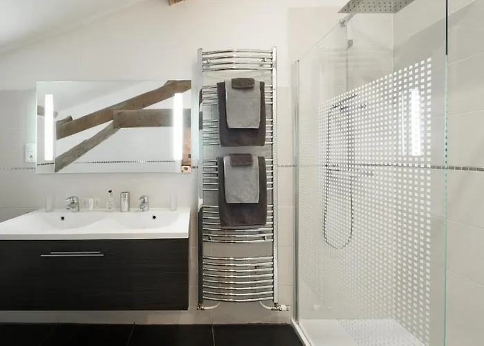 Vandenbeld Wines 4* Minzac