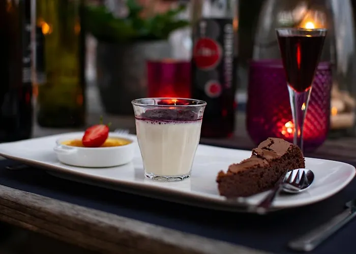 Vandenbeld Wines Oda ve Kahvaltı 4*