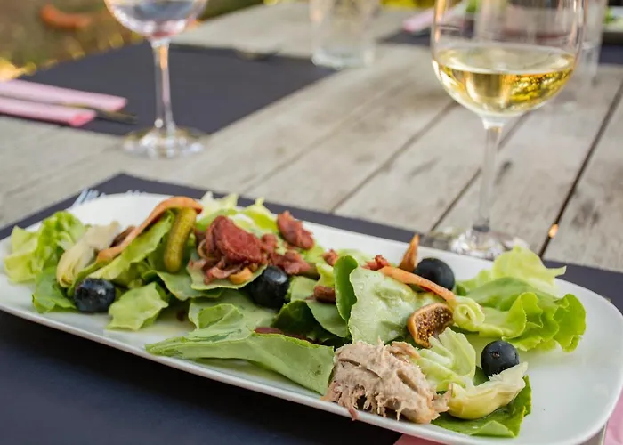 Oda ve Kahvaltı Vandenbeld Wines