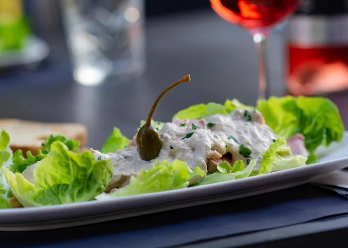 Bed & Breakfast Vandenbeld Wines