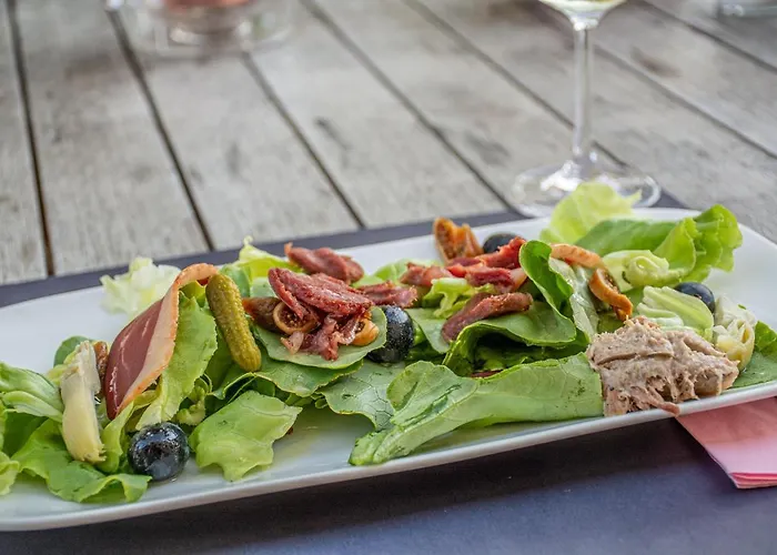 Vandenbeld Wines Oda ve Kahvaltı Minzac