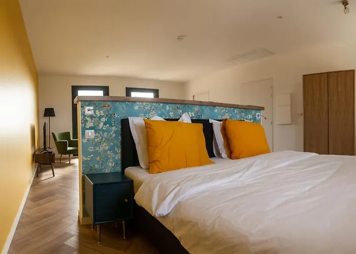 Vandenbeld Wines Bed & Breakfast 4*