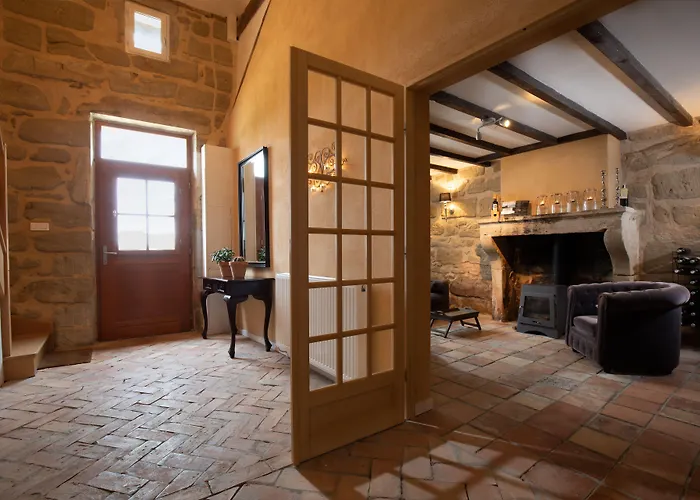 Bed & Breakfast Vandenbeld Wines 4*