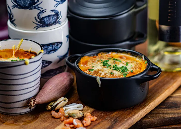 Bed & Breakfast Vandenbeld Wines