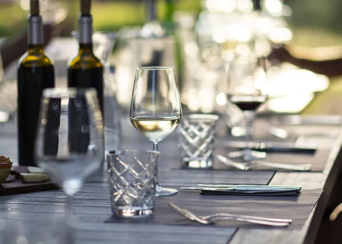 Vandenbeld Wines Minzac