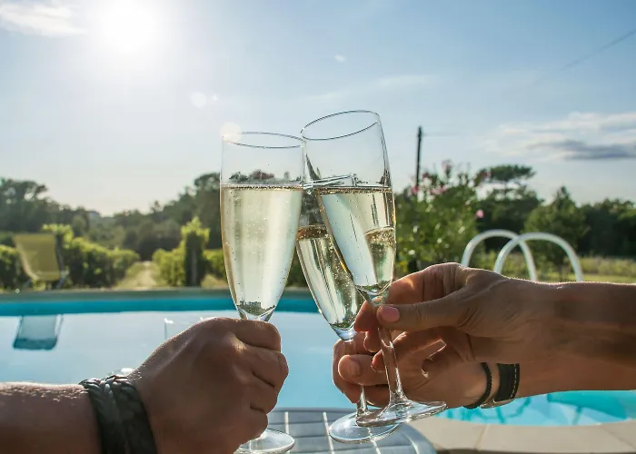 Oda ve Kahvaltı Vandenbeld Wines