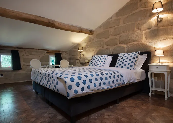 Vandenbeld Wines Bed & Breakfast 4*