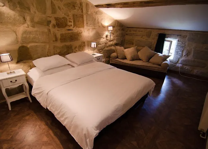 Vandenbeld Wines Bed & Breakfast