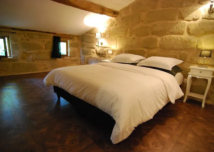 Vandenbeld Wines Bed & Breakfast Minzac