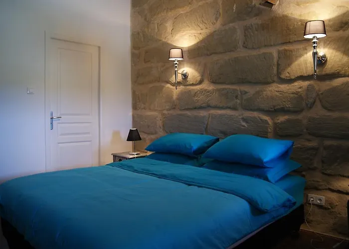 Vandenbeld Wines 4* Minzac