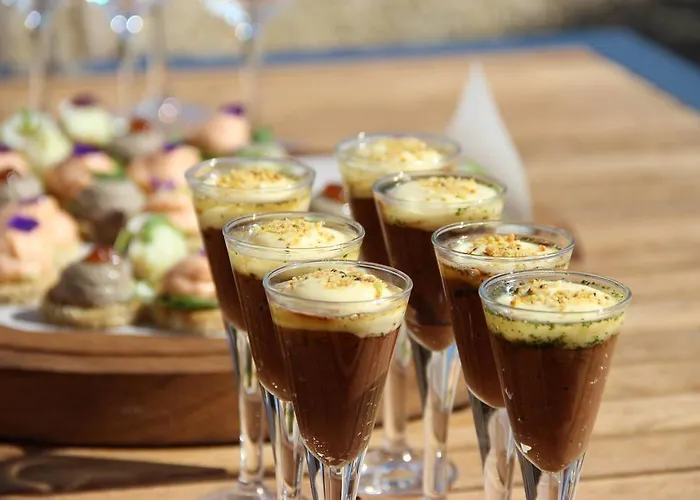 Vandenbeld Wines Bed & Breakfast