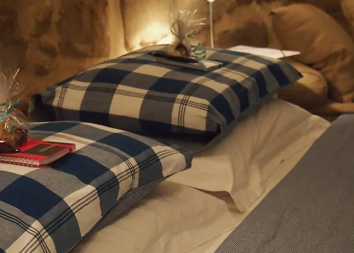 Oda ve Kahvaltı Vandenbeld Wines 4*